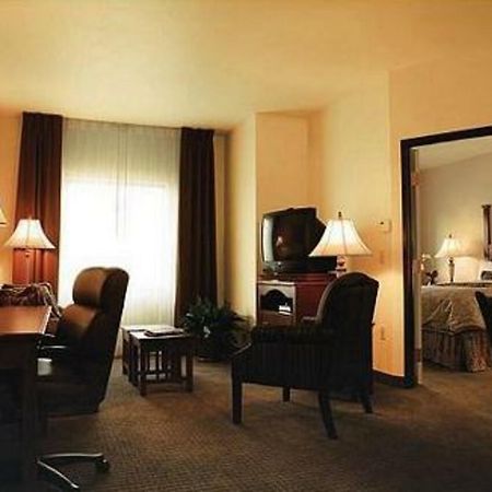 Homewood Suites By Hilton Montgomery Eastchase Zimmer foto