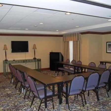 Homewood Suites By Hilton Montgomery Eastchase Einrichtungen foto
