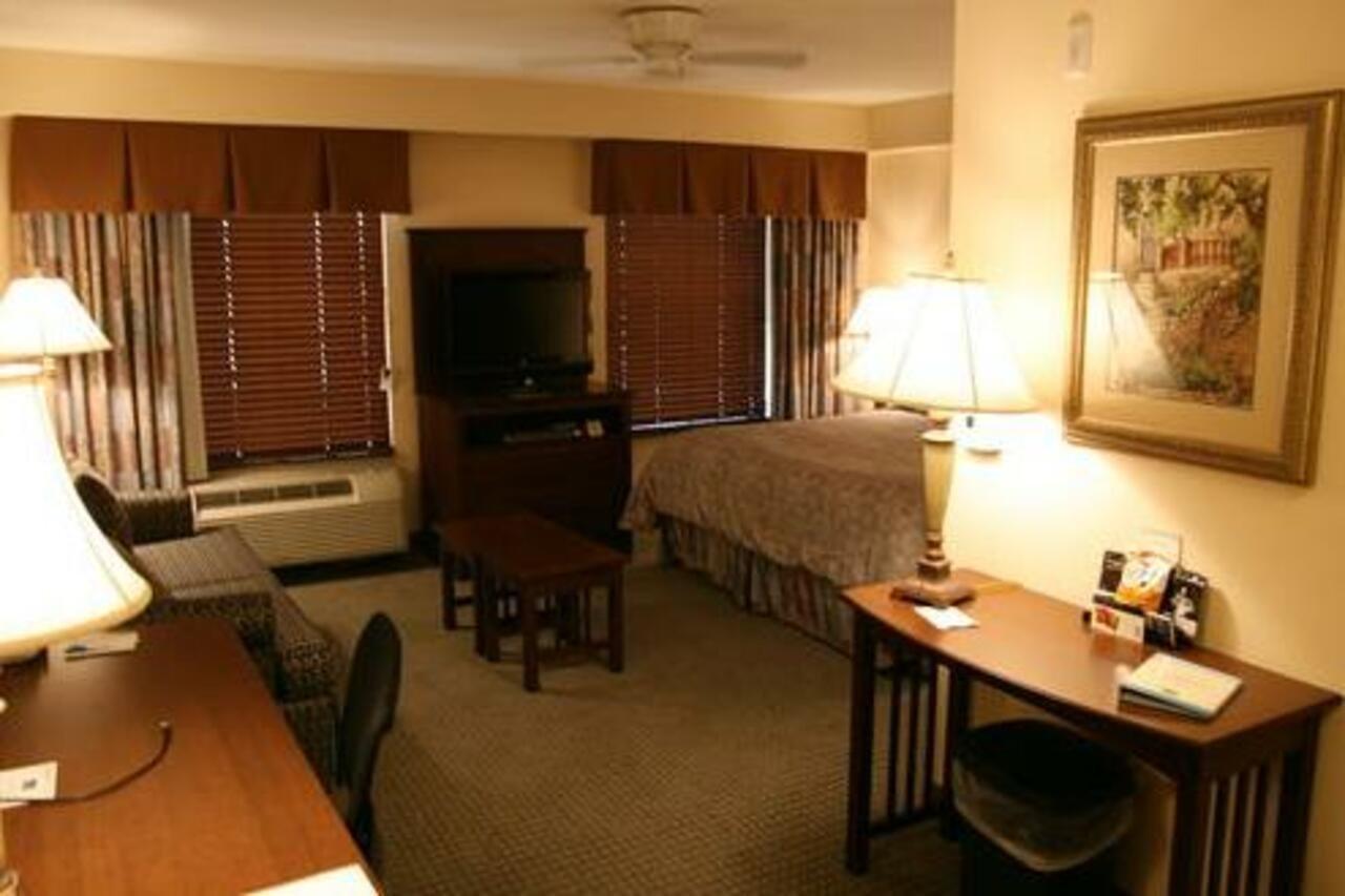 Homewood Suites By Hilton Montgomery Eastchase Zimmer foto