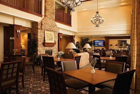 Homewood Suites By Hilton Montgomery Eastchase Exterior foto