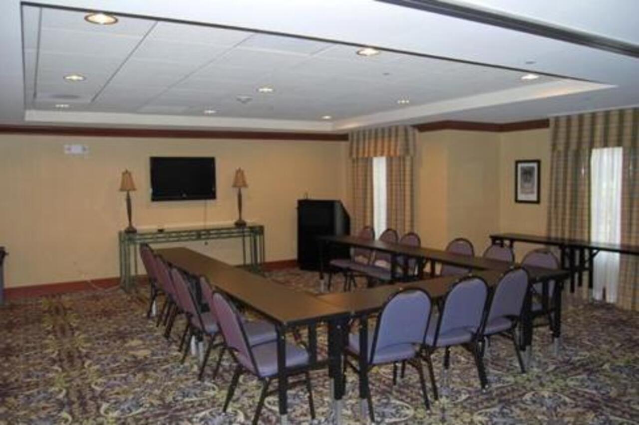 Homewood Suites By Hilton Montgomery Eastchase Einrichtungen foto