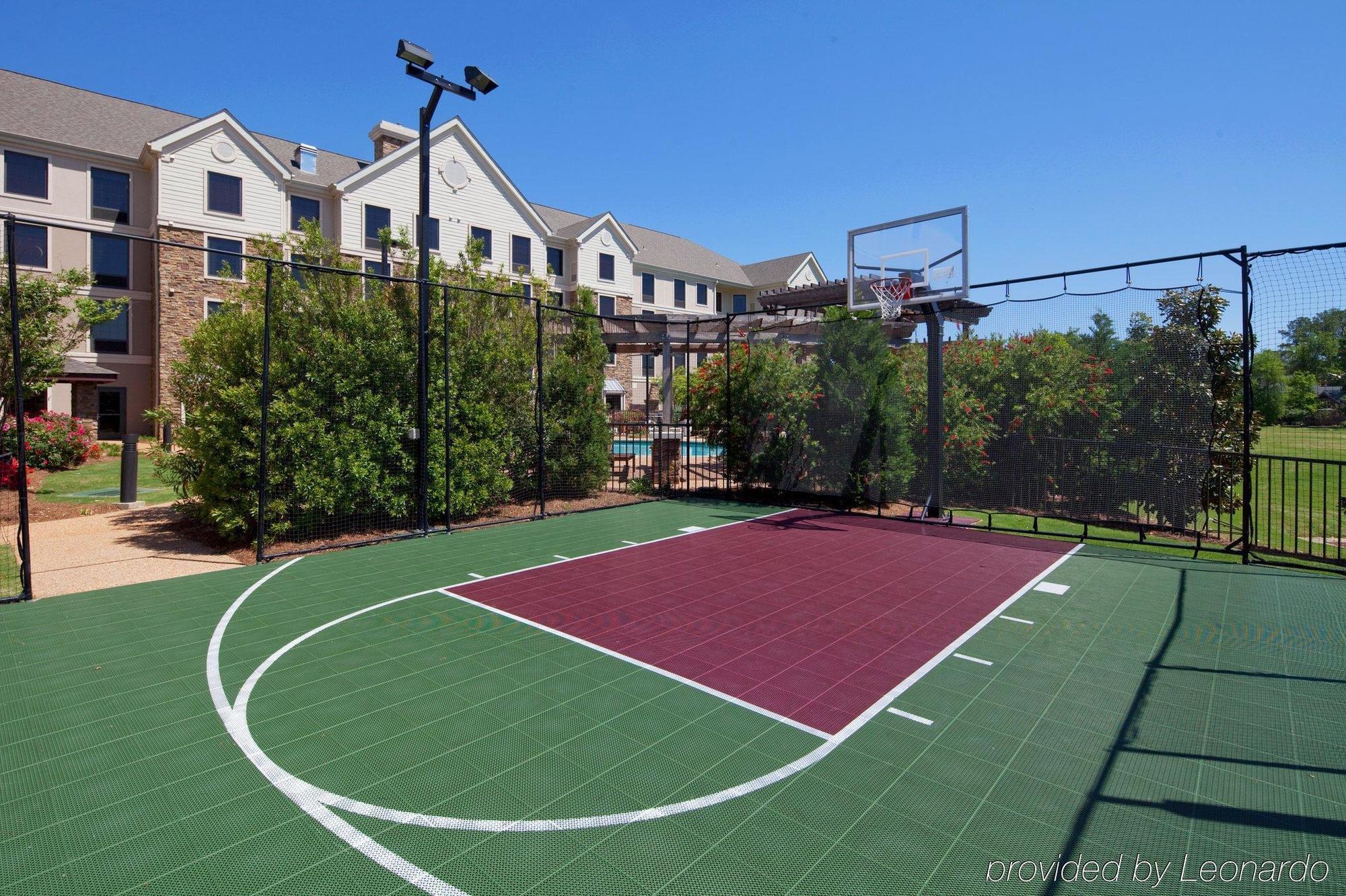 Homewood Suites By Hilton Montgomery Eastchase Einrichtungen foto