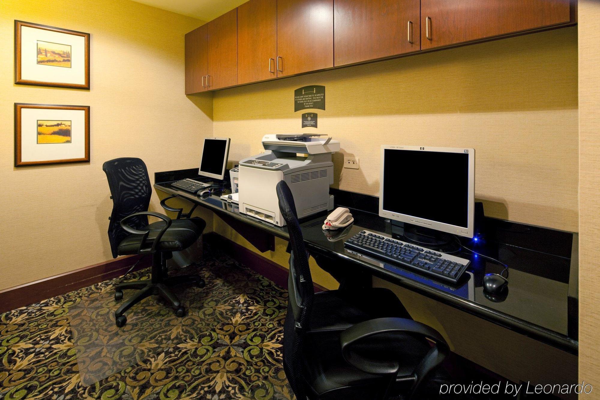 Homewood Suites By Hilton Montgomery Eastchase Einrichtungen foto