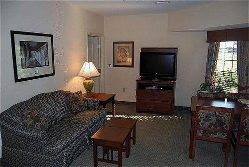 Homewood Suites By Hilton Montgomery Eastchase Zimmer foto