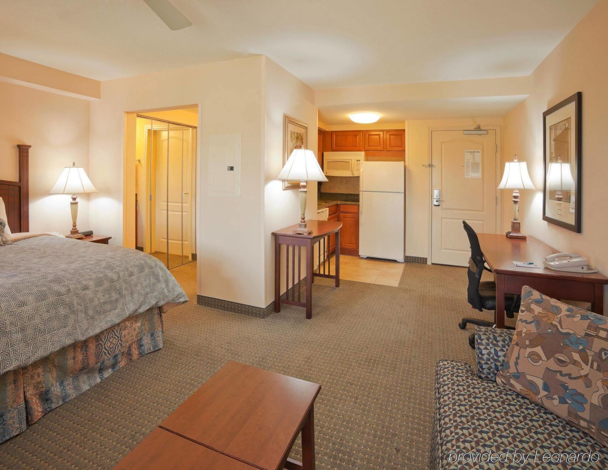 Homewood Suites By Hilton Montgomery Eastchase Zimmer foto