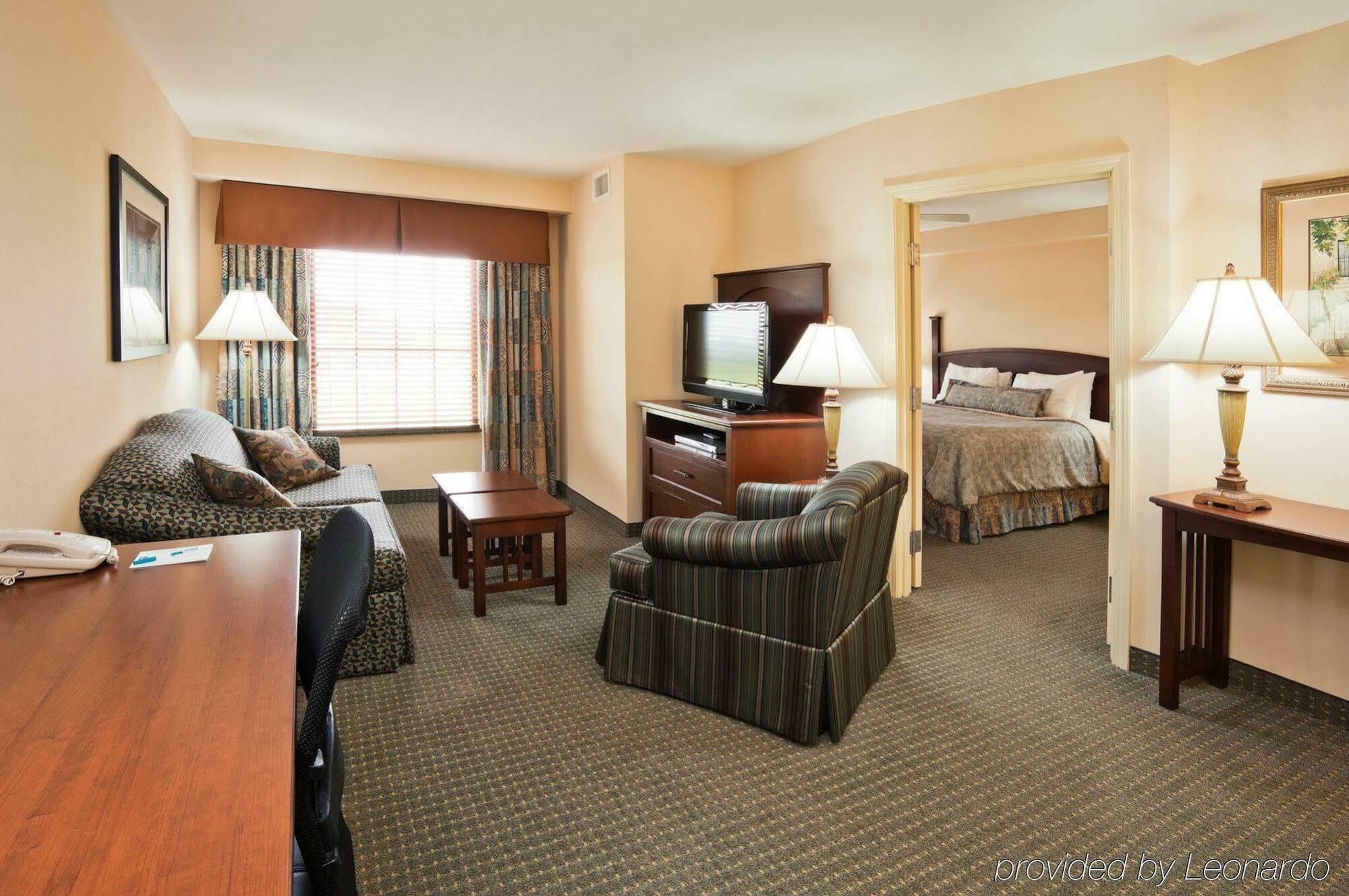 Homewood Suites By Hilton Montgomery Eastchase Zimmer foto