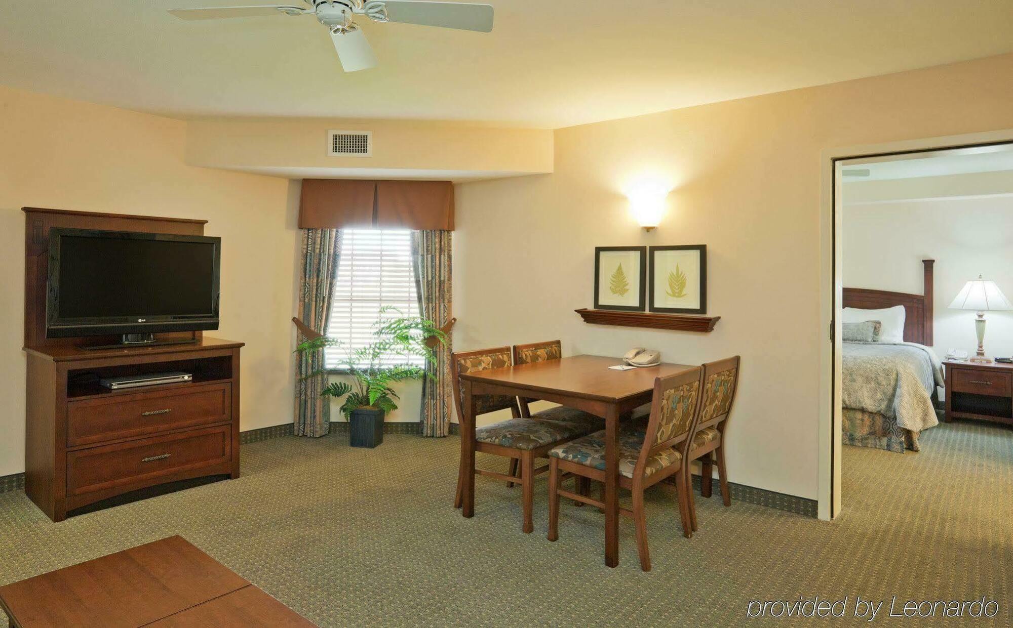 Homewood Suites By Hilton Montgomery Eastchase Zimmer foto